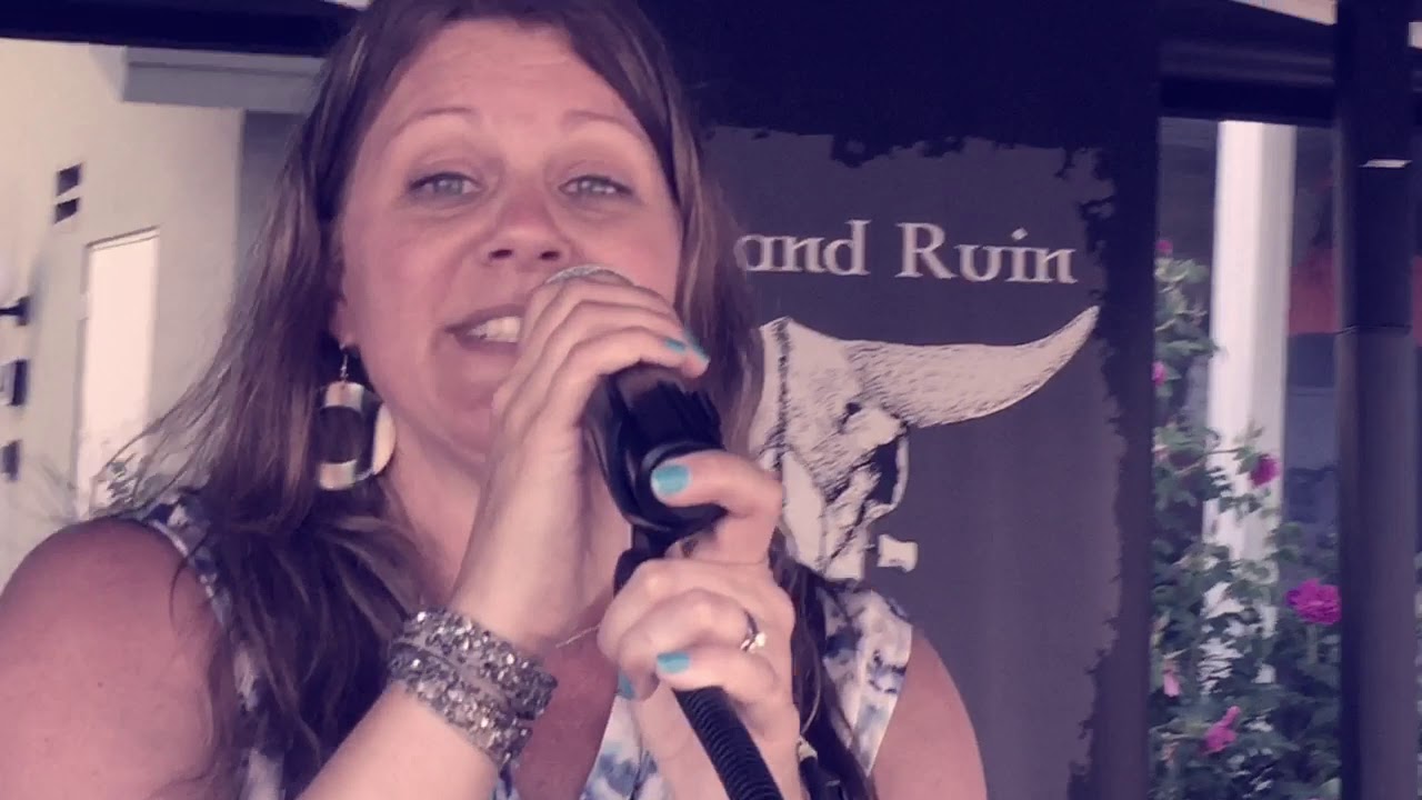 Promotional video thumbnail 2 for Rust and Ruin