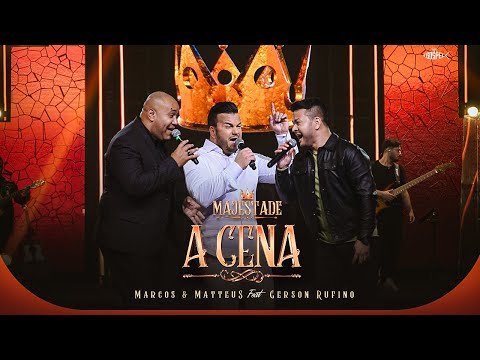 Marcos e Matteus and 2 more