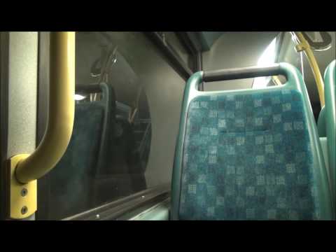 ZF 6HP Volvo B7TL LJ55 BVH with kickdown - VLA176