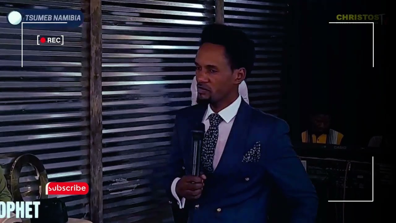 Christ Revealed Conference