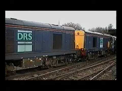 HOOTON,HELSBY AND RUNCORN 8/2/03