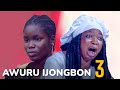 AWURU IJOGBON 3 - Latest yoruba movie 2023 Drama| TEMITOPE MOREMI| LALUDE| ABENI AGBON| TOSIN OLANIY