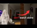 5 Scariest Videos Of Home Ghost Encounters Scary Videos Compilation