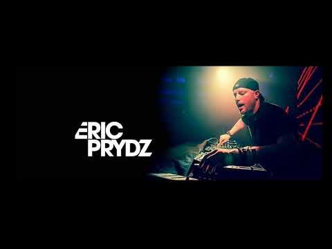 Eric Prydz   Thriller Remix