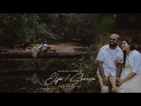 Wedding Ceremony // ELJO & SHEENA