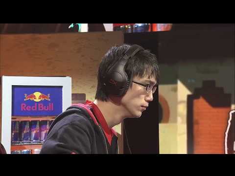 DBFZ Final Summoning - Winner Quarter Finals GGP Kazunoko vs CAG Fenritti