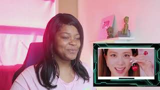 BLACKPINK   'Ice Cream with Selena Gomez' M V REACTION!!