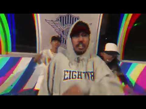 GOKS FANG - GF STYLE (Explicit) ft.SATRA ,BAGGIE ,ICHSSVN & KHALID