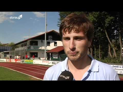 Vorbericht SpVgg GW Deggendorf