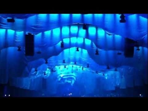 Sven Väth amazing at Time Warp 2012