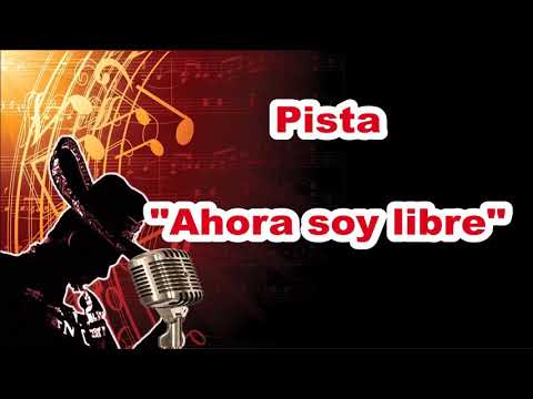 download lagu mp3 mp4 Ahora Soy Libre Letra, download lagu Ahora Soy Libre Letra gratis, unduh video klip Ahora Soy Libre Letra