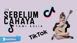 Download lagu TAMI AULIA SEBELUM CAHAYA... mp3