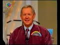 Sat 1 Werbung Vorschau Und Glücksrad Und Fragment Zu Tele Börse 23 11 1992
