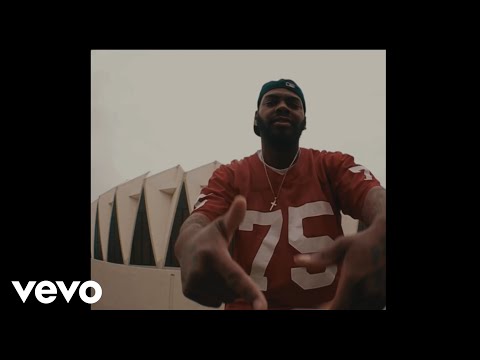 TrizzyHitz - THE REASON (Official Video)