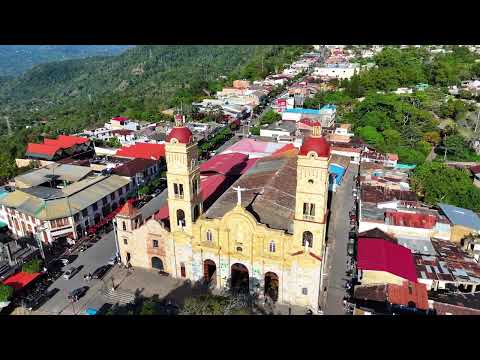 La Mesa Cundinamarca toma dron
