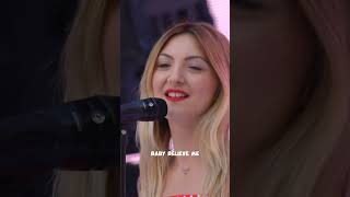 Julia Michaels || Issues (Lyrics)