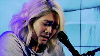 MILCK - Ooh Child (Live from YouTube Space NYC)