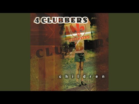 Children (Future Breeze vs. Junkfood Junkies Radio Edit)