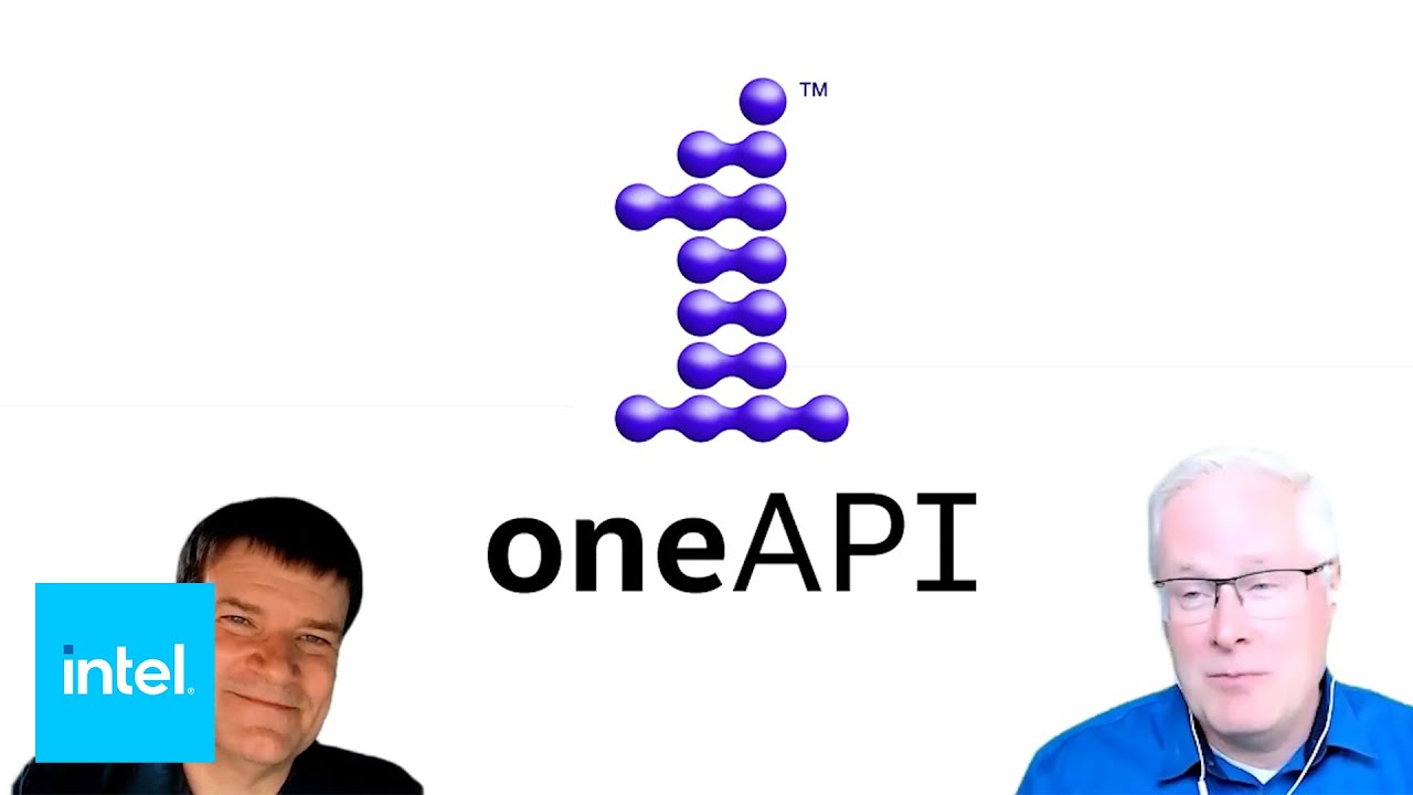 Heterogeneous Programming with OneAPI | Intel Business