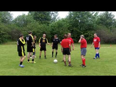 Rote-Socken-Cup der Jusos Bad Harzburg