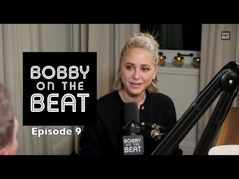 Brooke's Diamond Ring, Son del North with Jimmy V, Bucatini Amatriciana with Brooke Williamson