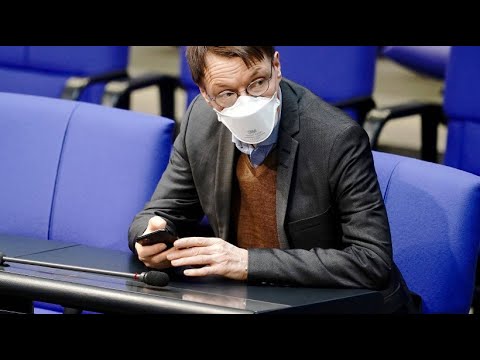 Trotz Omikron: Kein Lockdown vor Weihnachten