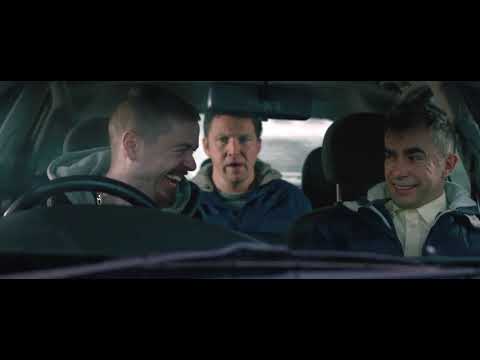 afbeelding Be Good or Be Gone