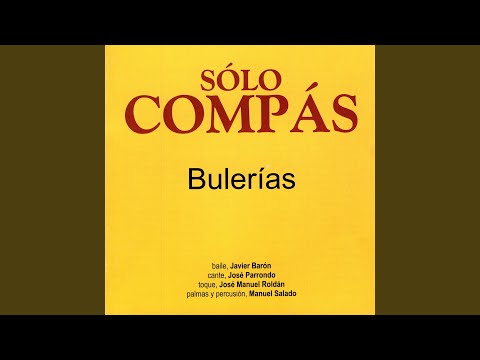 Flamenco Soleá por Bulerías sin Baile 146