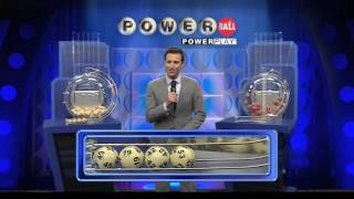 Powerball lottery Jul 1, 2017 drawing video
