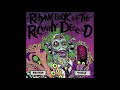 ROLO DEEP - NEVER LOOK BACK FT JABBERJAWZ