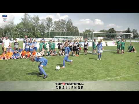 FC Vítkovice 1919 - T4F challenge - Ondrášovka Cup 2019 – U10