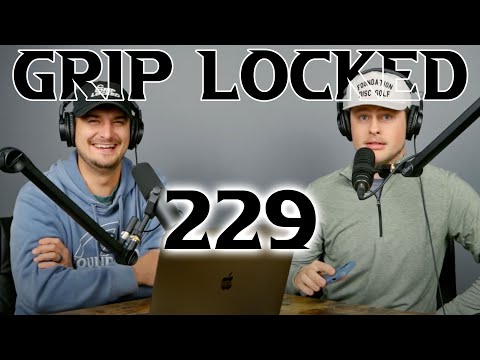 Dramatic Finish at College Nationals and Discmania is Moving to Emporia? | Grip Locked