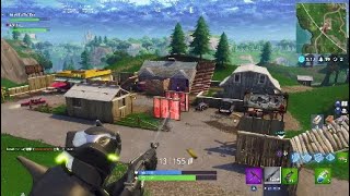 ただのキル集！Fortnite*