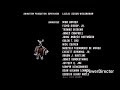 Ice Age 2002 End Credits BBC One Full HD 60fp Powerdirector