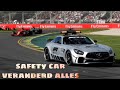 De safety car veranderd alles! - F1 2018 career #15