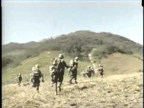 Vietnam War Jefferson Airplane Volunteers