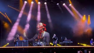 KINKY HASTA QUEMARNOS FESTIVAL CITY 2026
