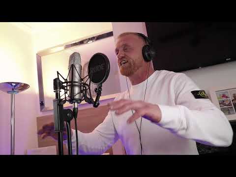 MC Enterprize - Bars In The Kitchen