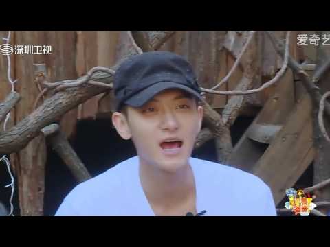 [PREVIEW] 160203 ZTAO at Charming Daddy eps 10