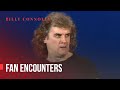 Billy Connolly - Fan encounters - Live at Usher Hall 1995