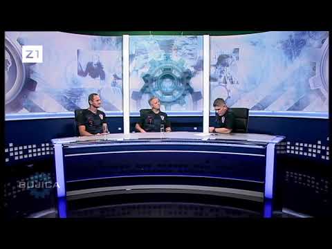 Marko Perković Thompson - o novim pjesmama