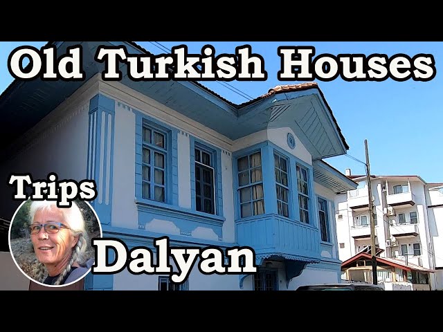 Video Uitspraak van Köyceğiz in Turks