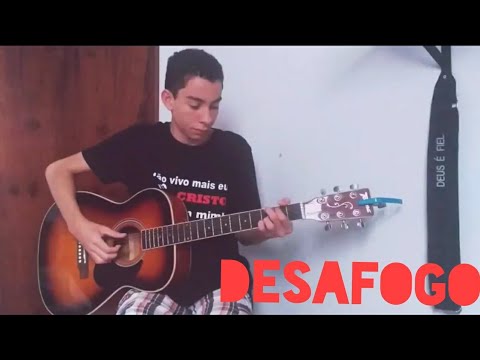 Música: Desafogo - Morada