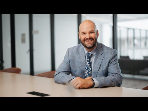 Christopher Welch, Personal Injury Attorney | Nicolet Law