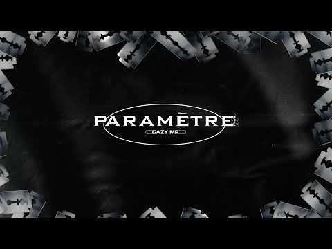 Video thumbnail for Paramètre