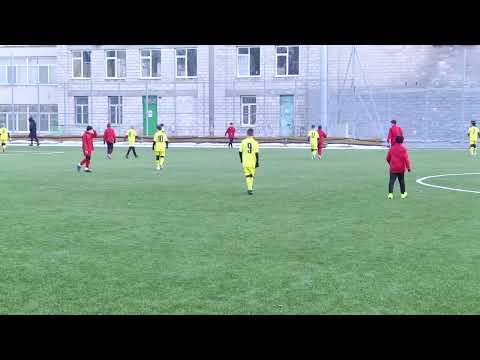 11.03.2022 R.Rebeja - Dacia Buiucani (amical)