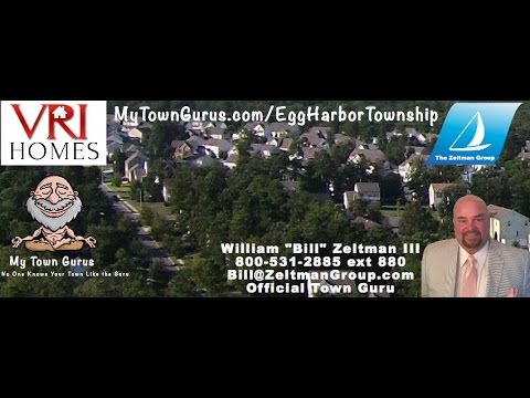 My Town Gurus Guide to Egg Harbor Township, NJ