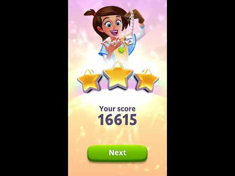 Diamond Diaries Saga Level 187 No Boosters