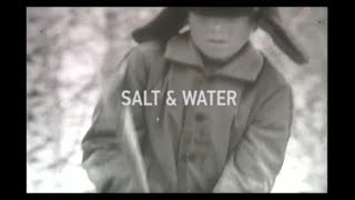 MixCult Radio Podcast # 172 Lola Palmer - Salt & Water