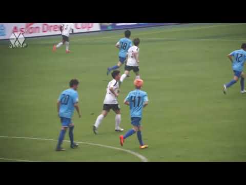 EXO M Global Exclusive 1080p 130623 Full length Luhan focus fancam at Asian Dream Cup